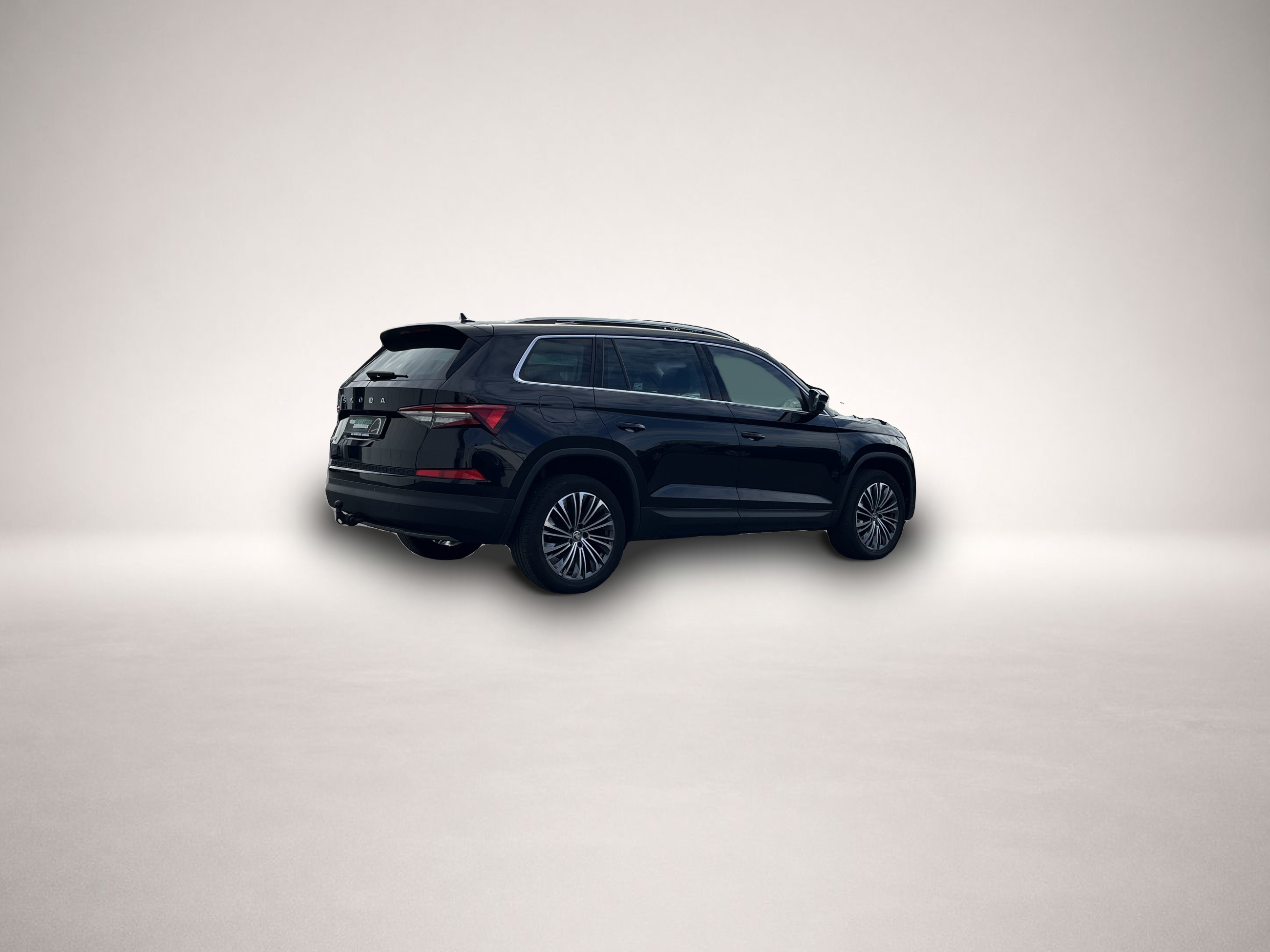Skoda Kodiaq (12/2022, )