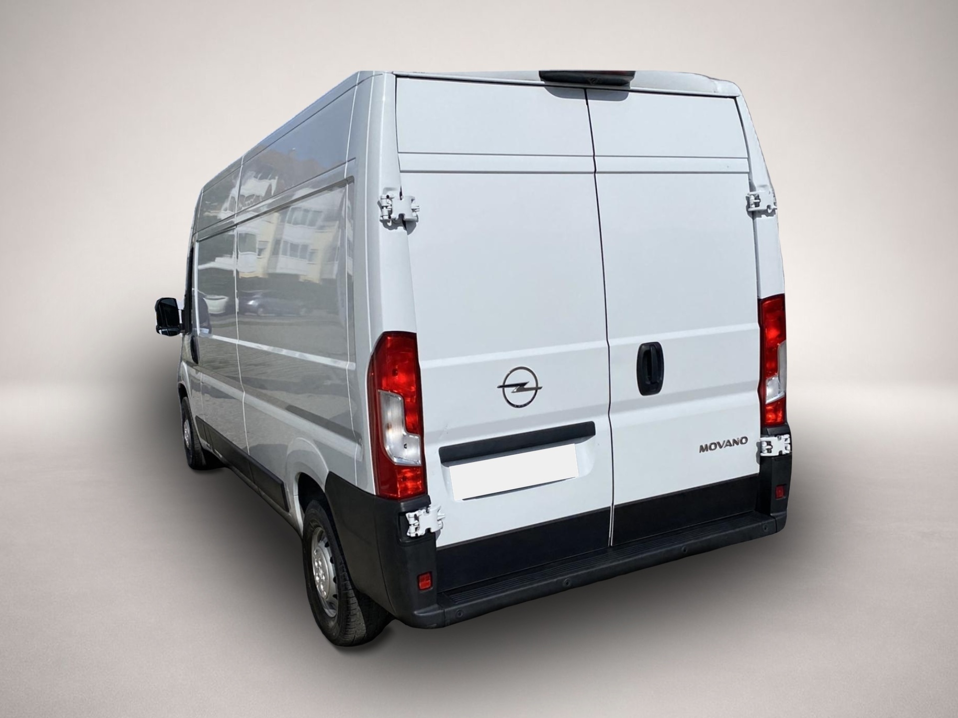 Opel Other (10/2024, Diesel)