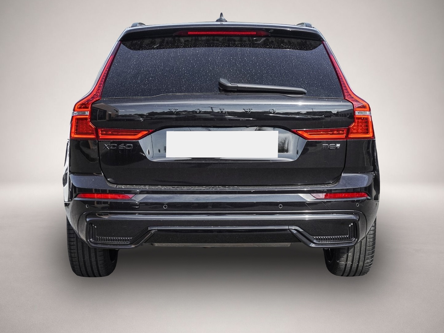 Volvo XC60 (08/2024, )