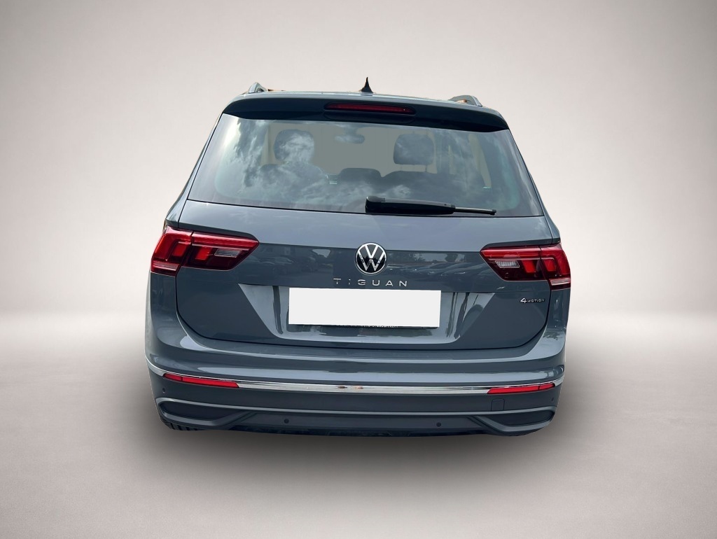 Volkswagen Tiguan (11/2022, Diesel)