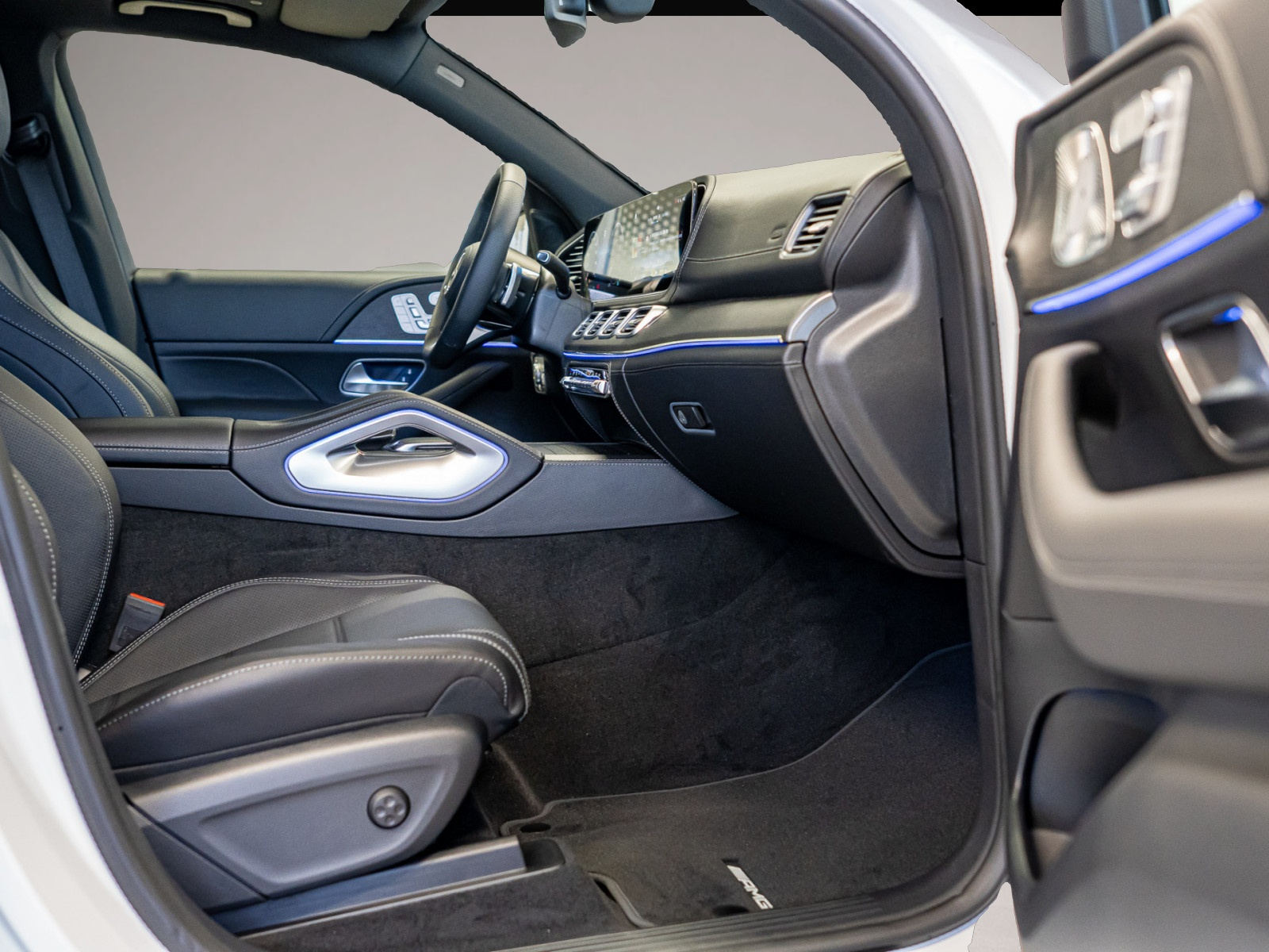 Mercedes-Benz GLE 450 (12/2025, Diesel)