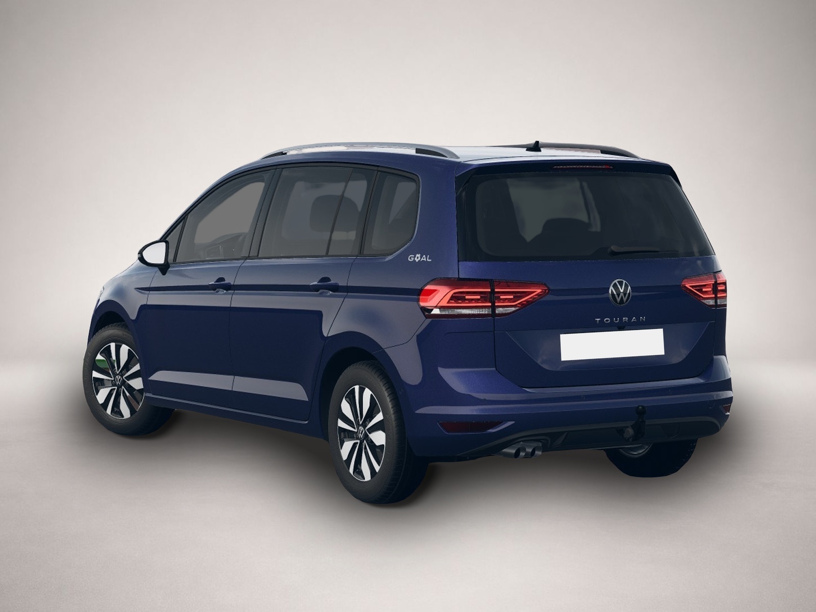 Volkswagen Touran (06/2025, Diesel)