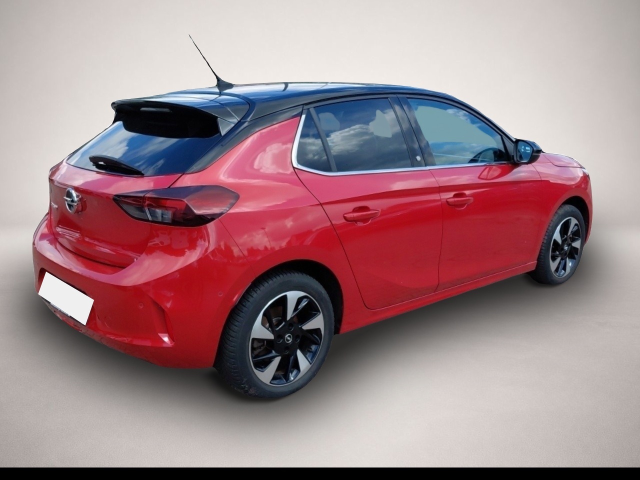 Opel Corsa (03/2023, ELECTRIC)