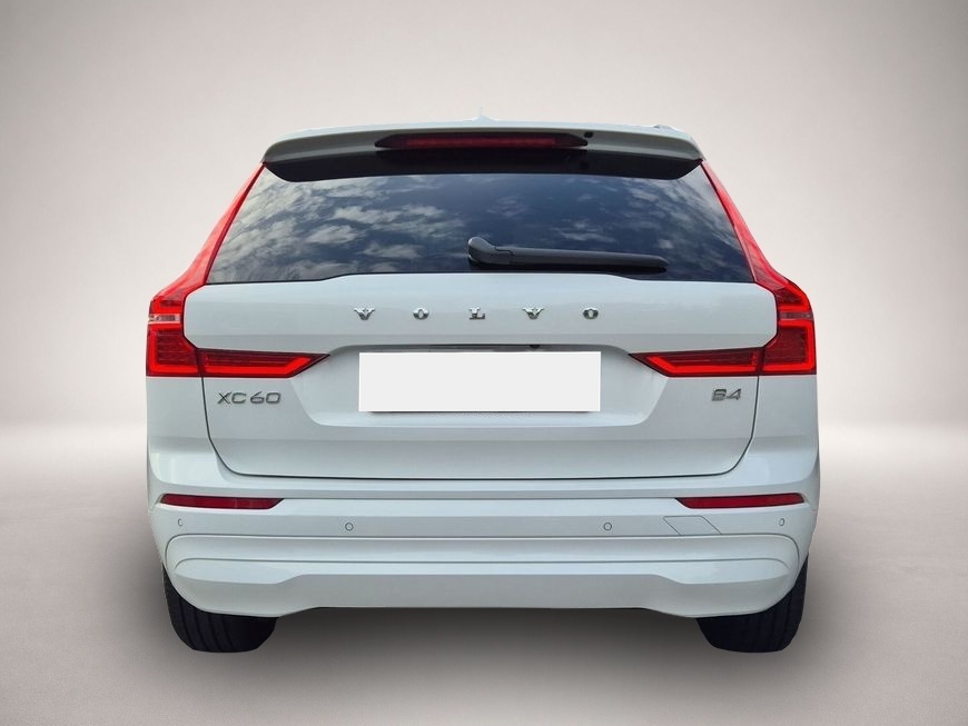 Volvo XC60 (12/2023, Benzin)