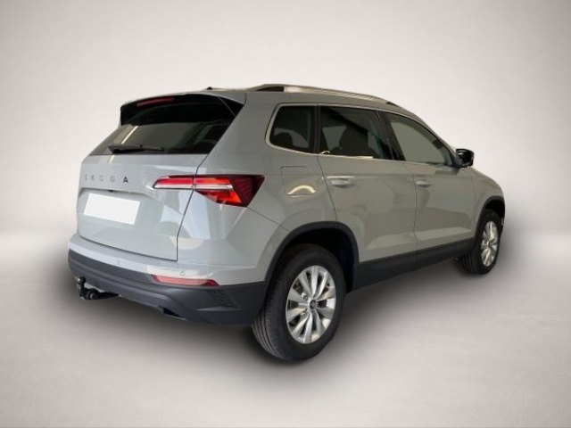 Skoda Karoq, image 4 of 5
