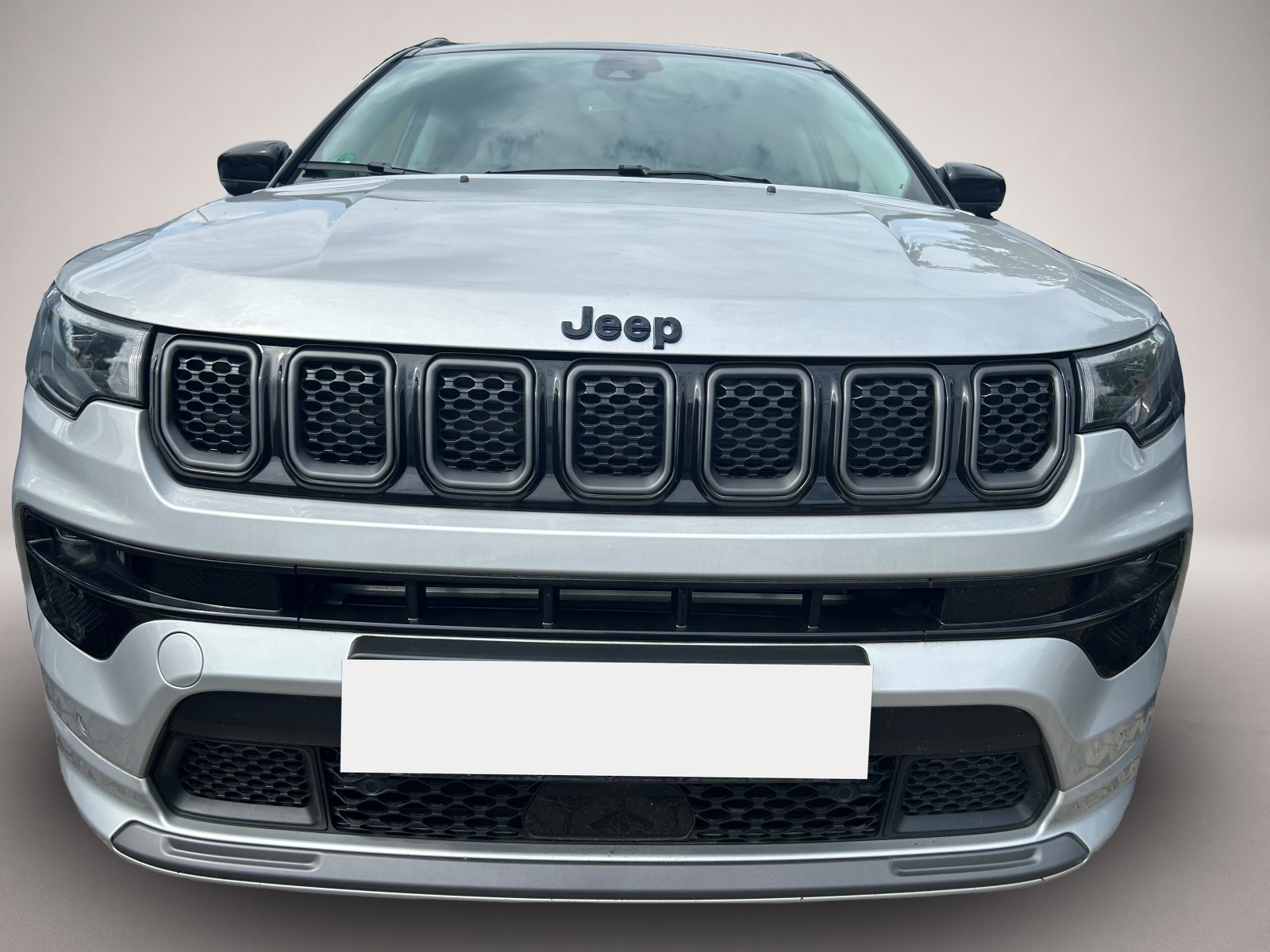 Jeep Compass (12/2022, )