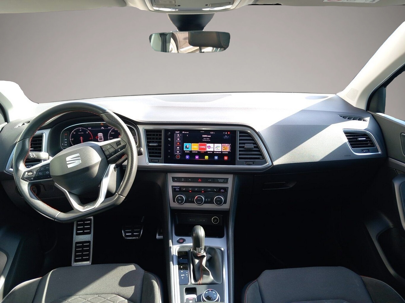 Seat Ateca (10/2021, Diesel)