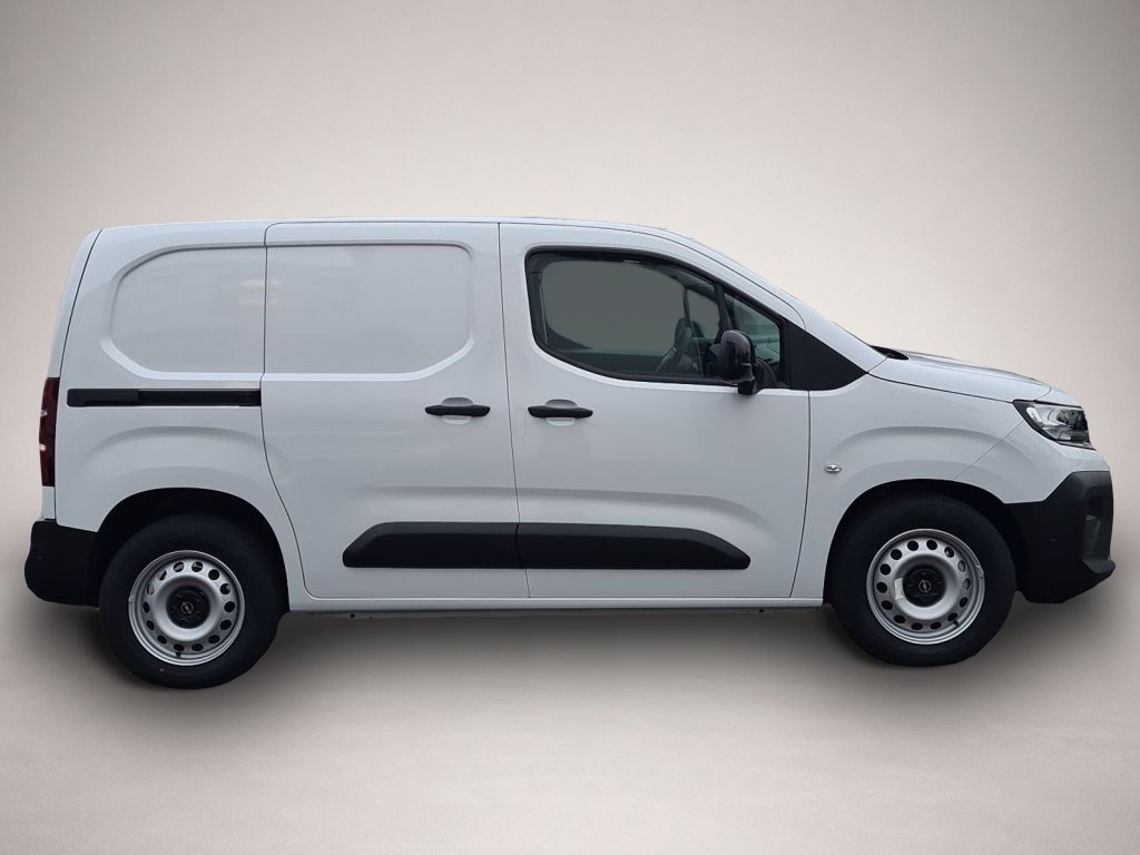 Opel Combo (12/2025, ELECTRIC)