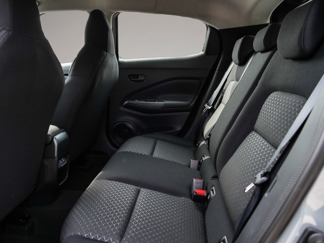 Nissan Juke (06/2026, Benzin)