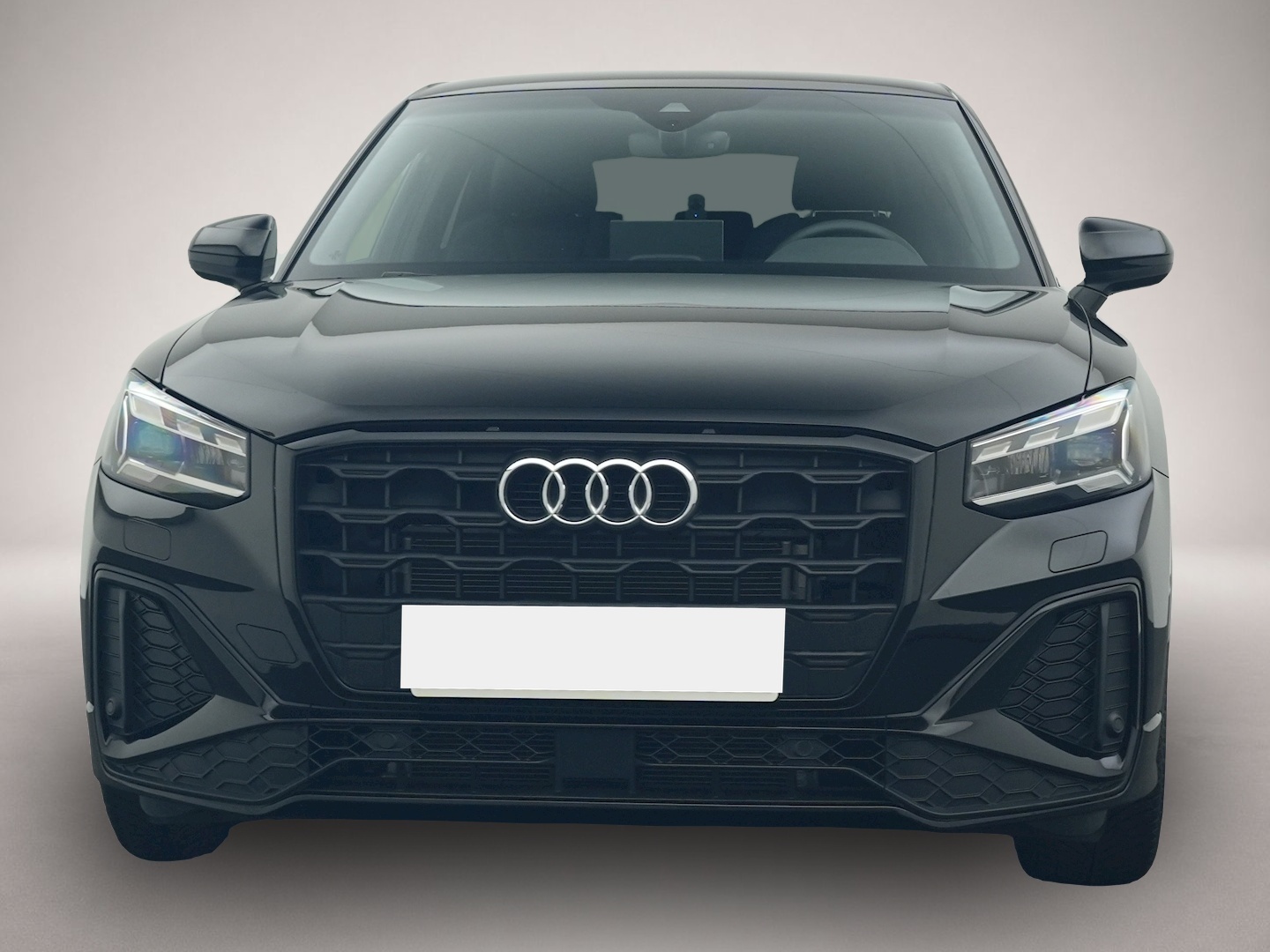 Audi Q2 (02/2025, Benzin)