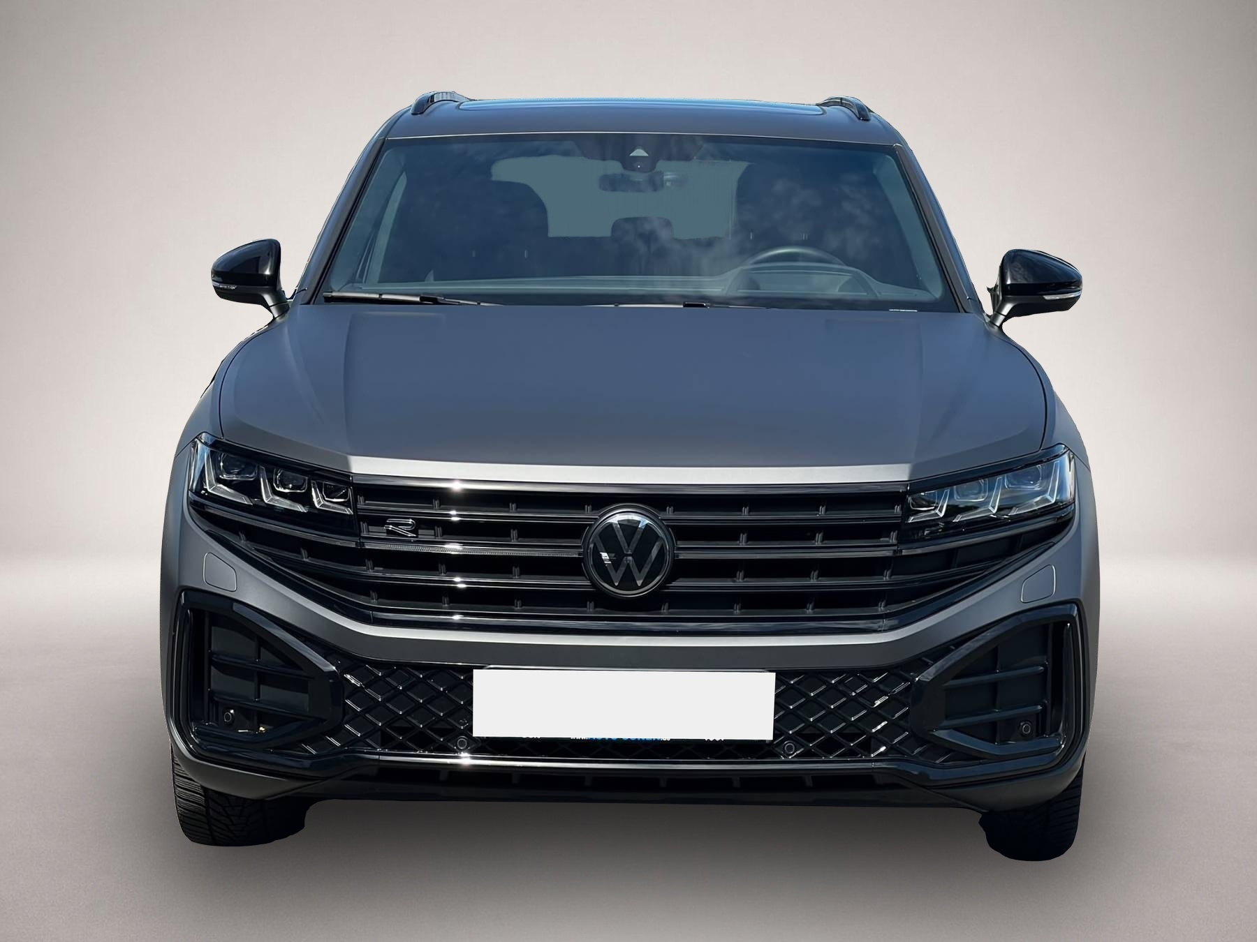 Volkswagen Touareg (11/2024, )