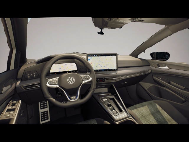 Volkswagen Golf (09/2025, Hybrid (Benzin/Elektro))