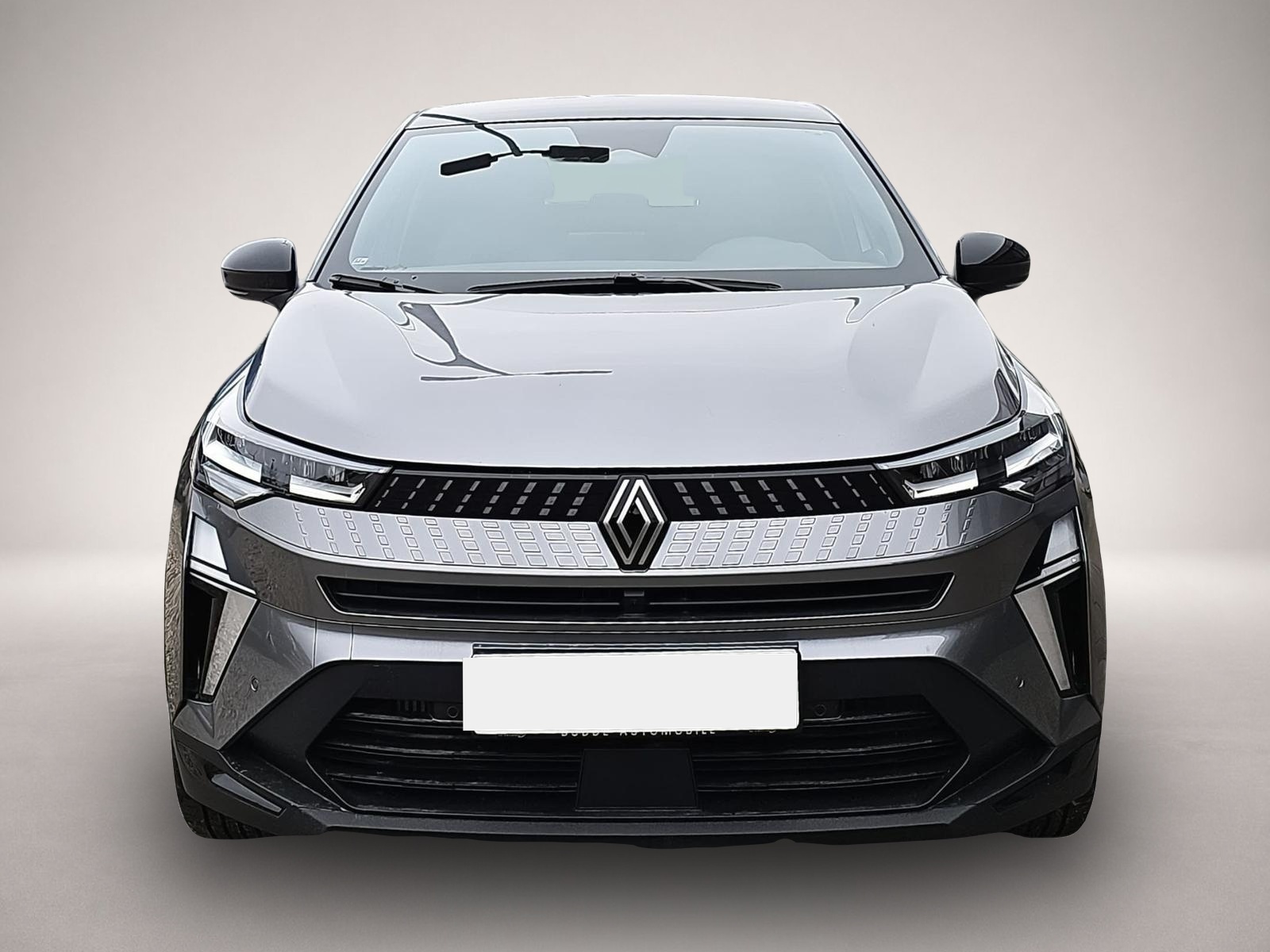 Renault Captur (03/2026, Benzin)