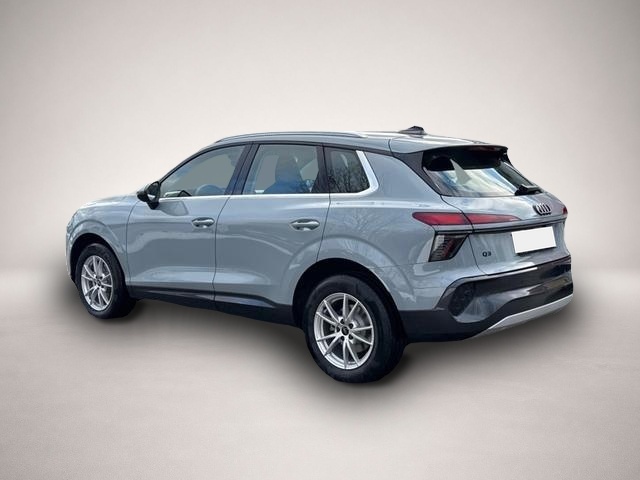 Audi Q3 (07/2026, Diesel)
