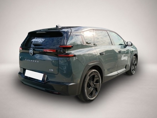 Citroen C5 Aircross (11/2025, Benzin)