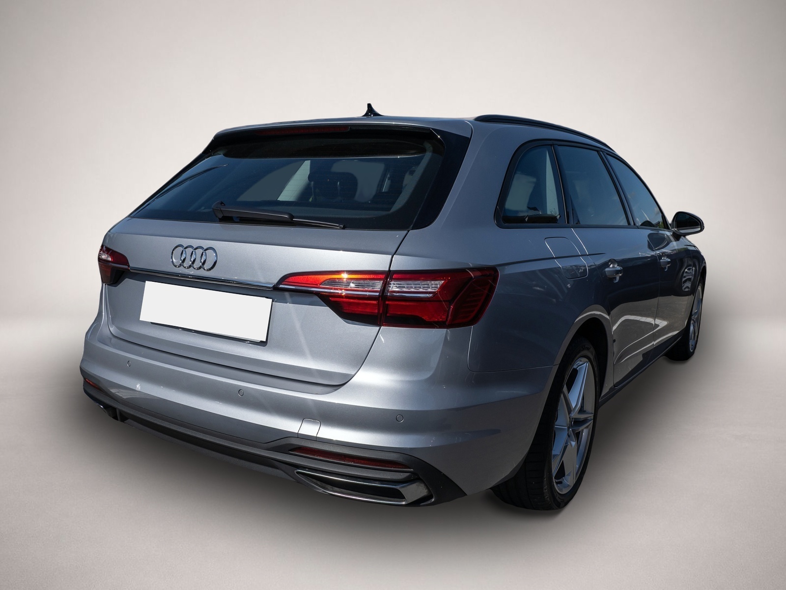 Audi A4 (05/2021, Diesel)