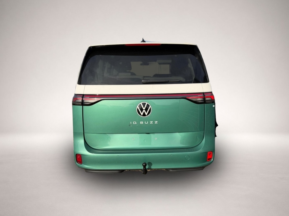 Volkswagen ID.Buzz, Bild 5 von 5