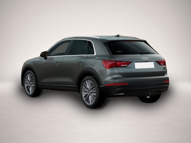 Audi Q3 (09/2025, )