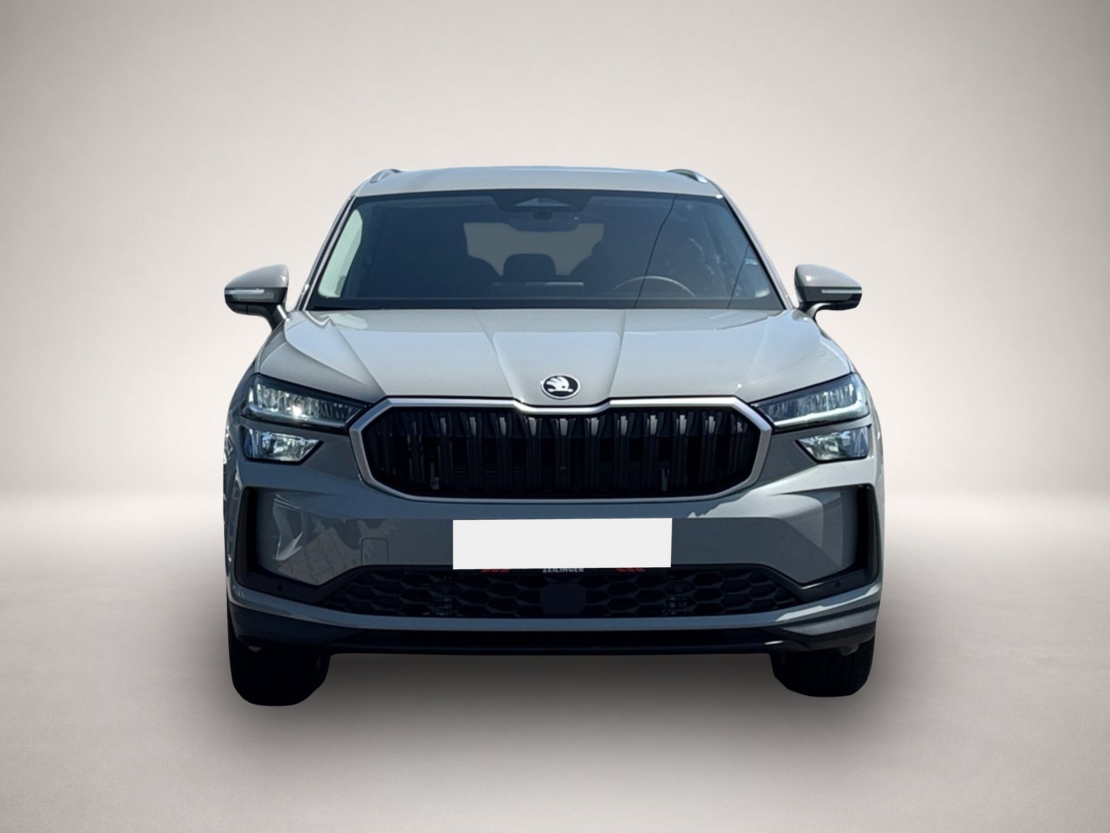 Skoda Kodiaq (05/2026, Diesel)
