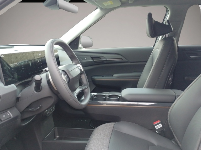 KIA EV5 (04/2016, ELECTRIC)