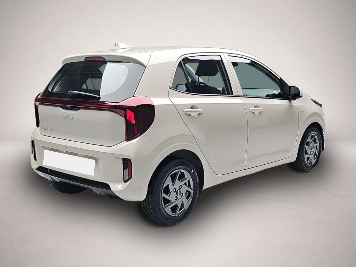 Kia Picanto, Bild 2 von 4