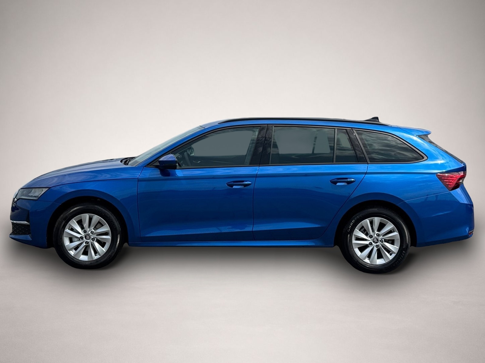 Skoda Octavia (07/2026, Diesel)
