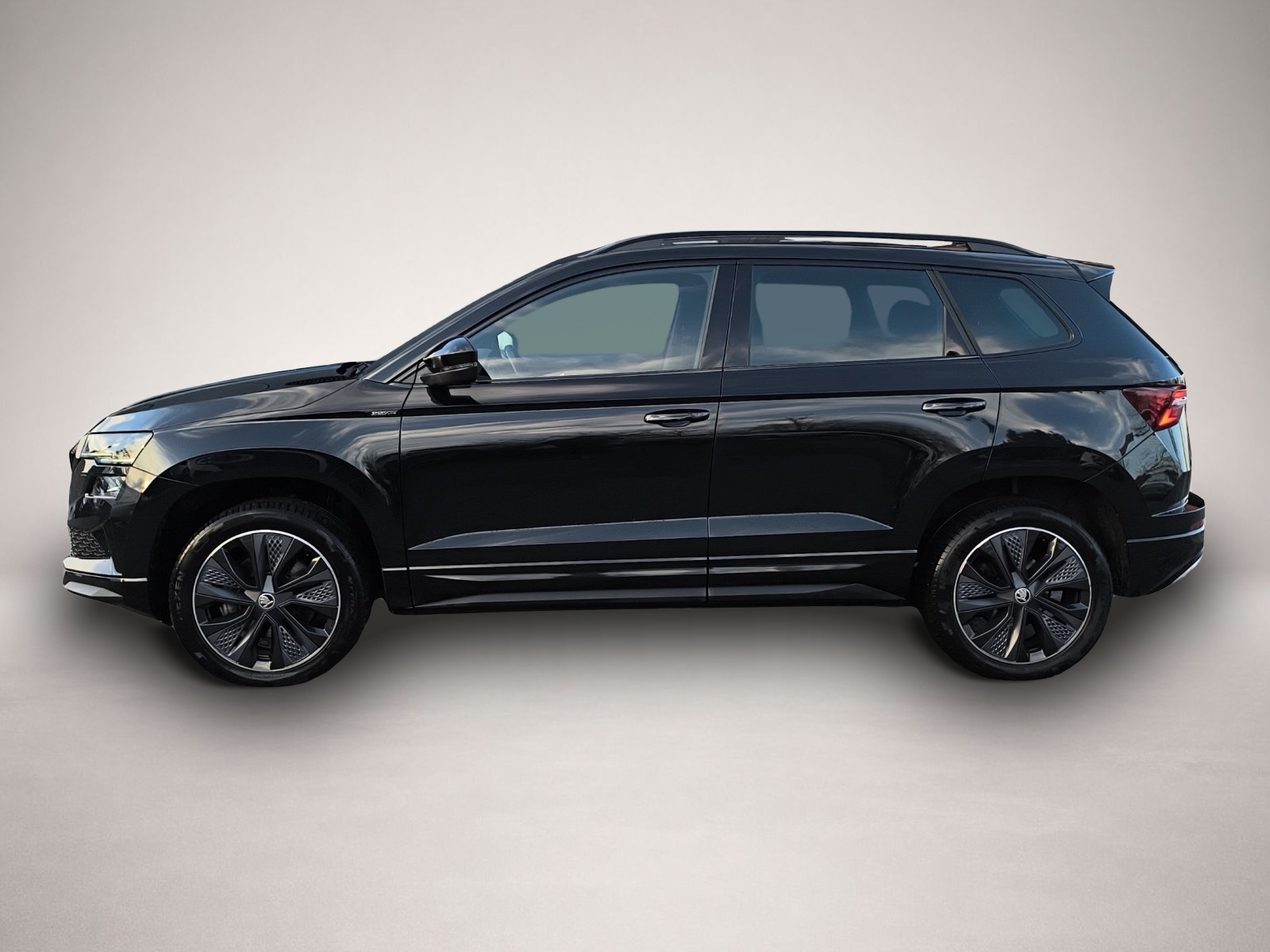 Skoda Karoq (11/2024, Benzin)