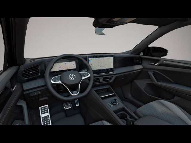Volkswagen Tiguan (01/2025, )