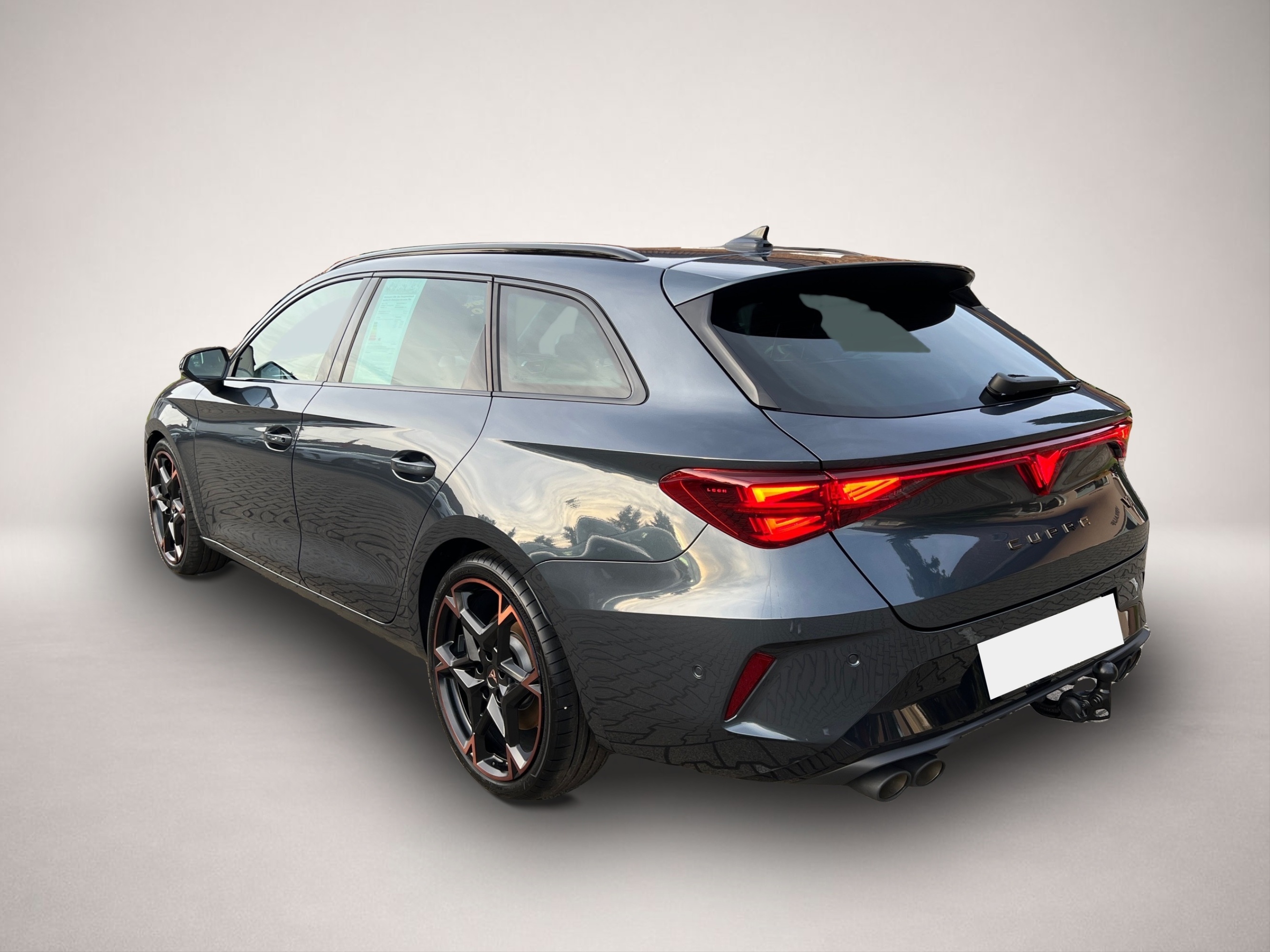 CUPRA Leon, image 3 of 5