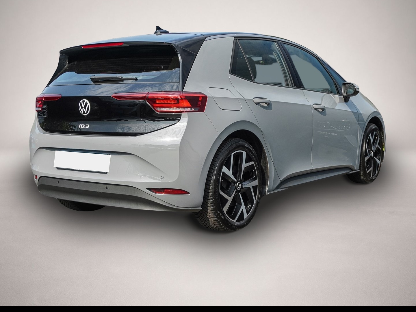 Volkswagen ID.3 (07/2024, ELECTRIC)