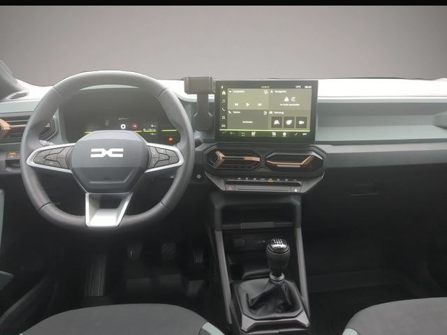 Dacia Duster, Bild 3 von 4