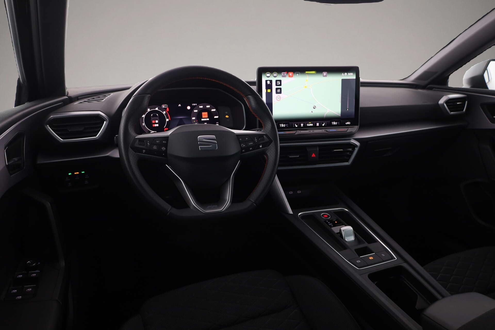 Seat Leon (07/2025, Diesel)