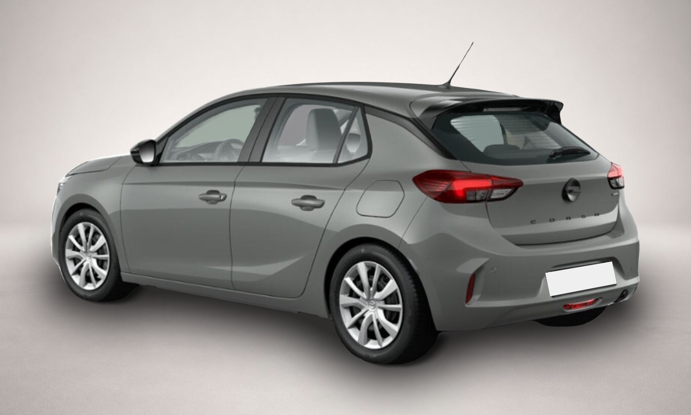 Opel Corsa (07/2026, Benzin)