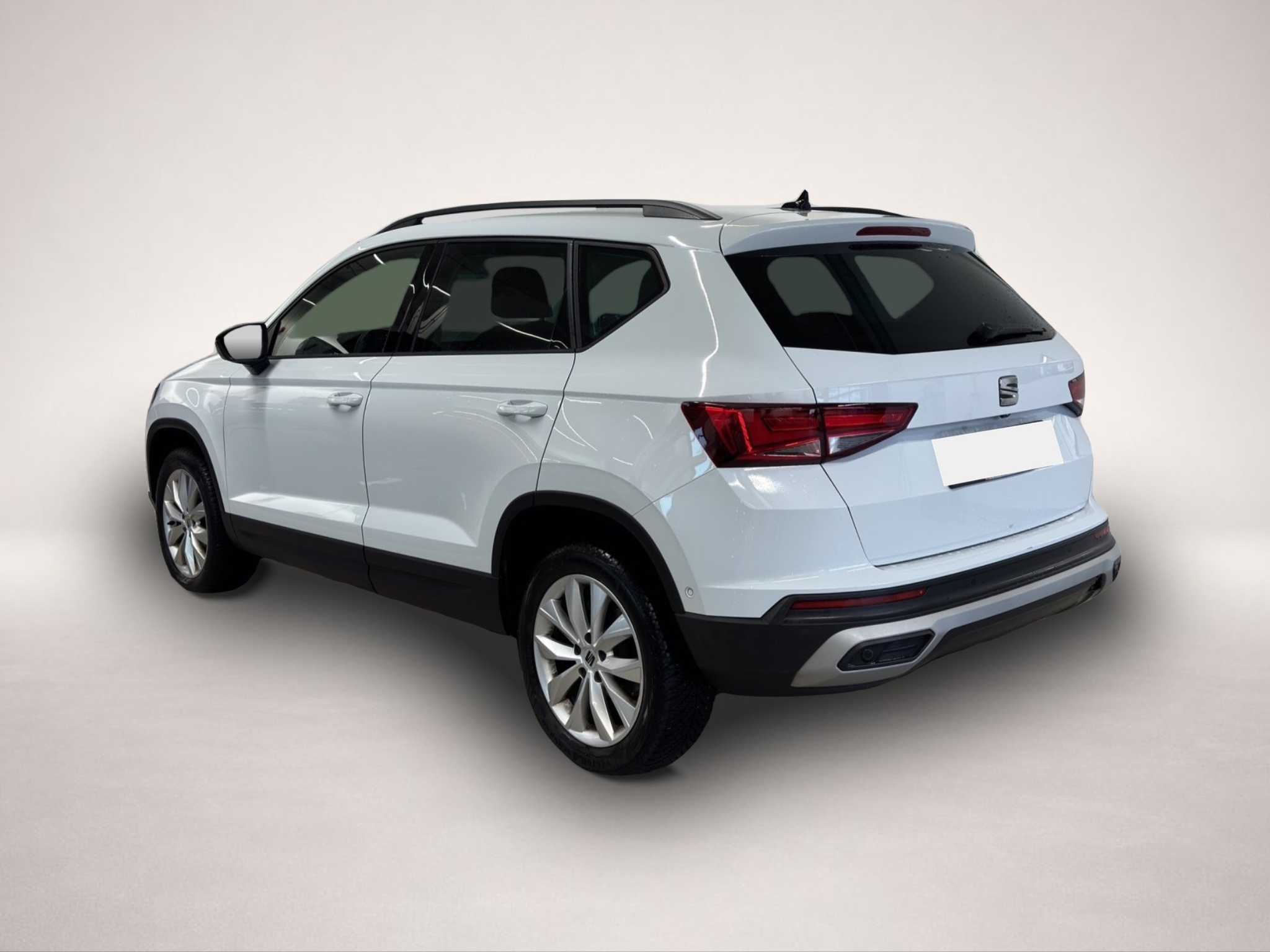 Seat Ateca (06/2025, Benzin)