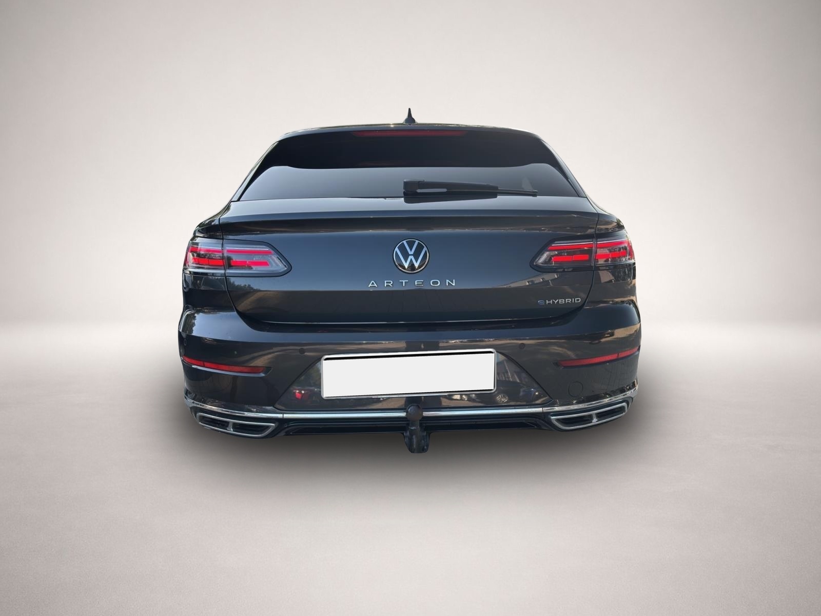 Volkswagen Arteon (12/2022, Hybrid (Benzin/Elektro))