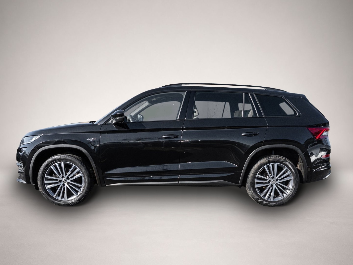 Skoda Kodiaq (06/2021, )