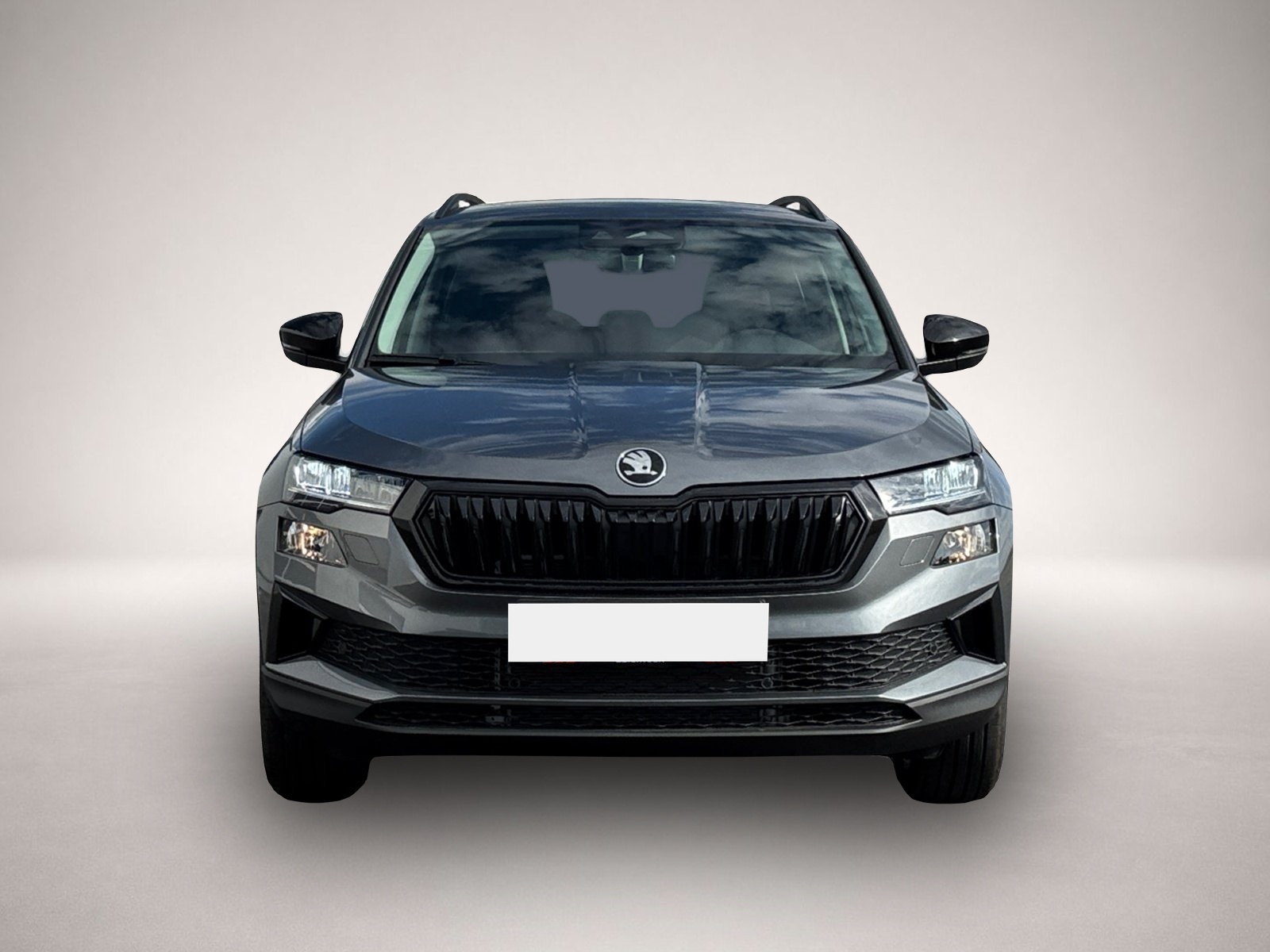 Skoda Karoq (06/2026, Benzin)