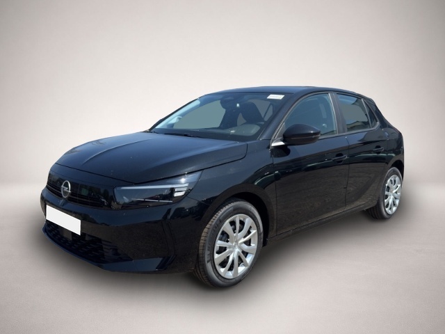 Opel Corsa (07/2025, Benzin)