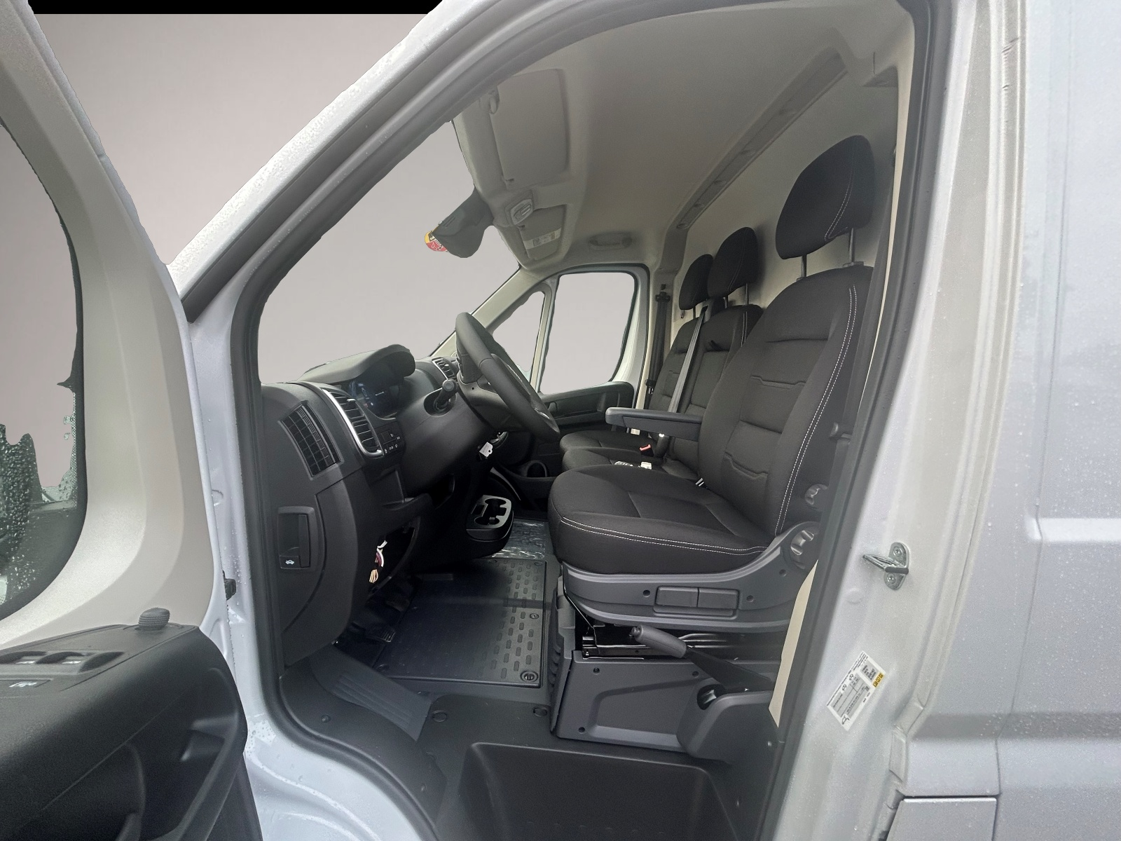 Fiat Ducato (03/2026, Diesel)