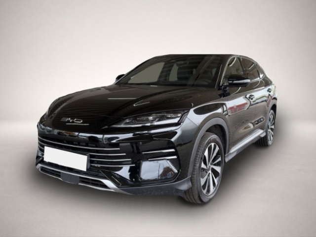 Byd SEAL U (, Hybrid (Benzin/Elektro))