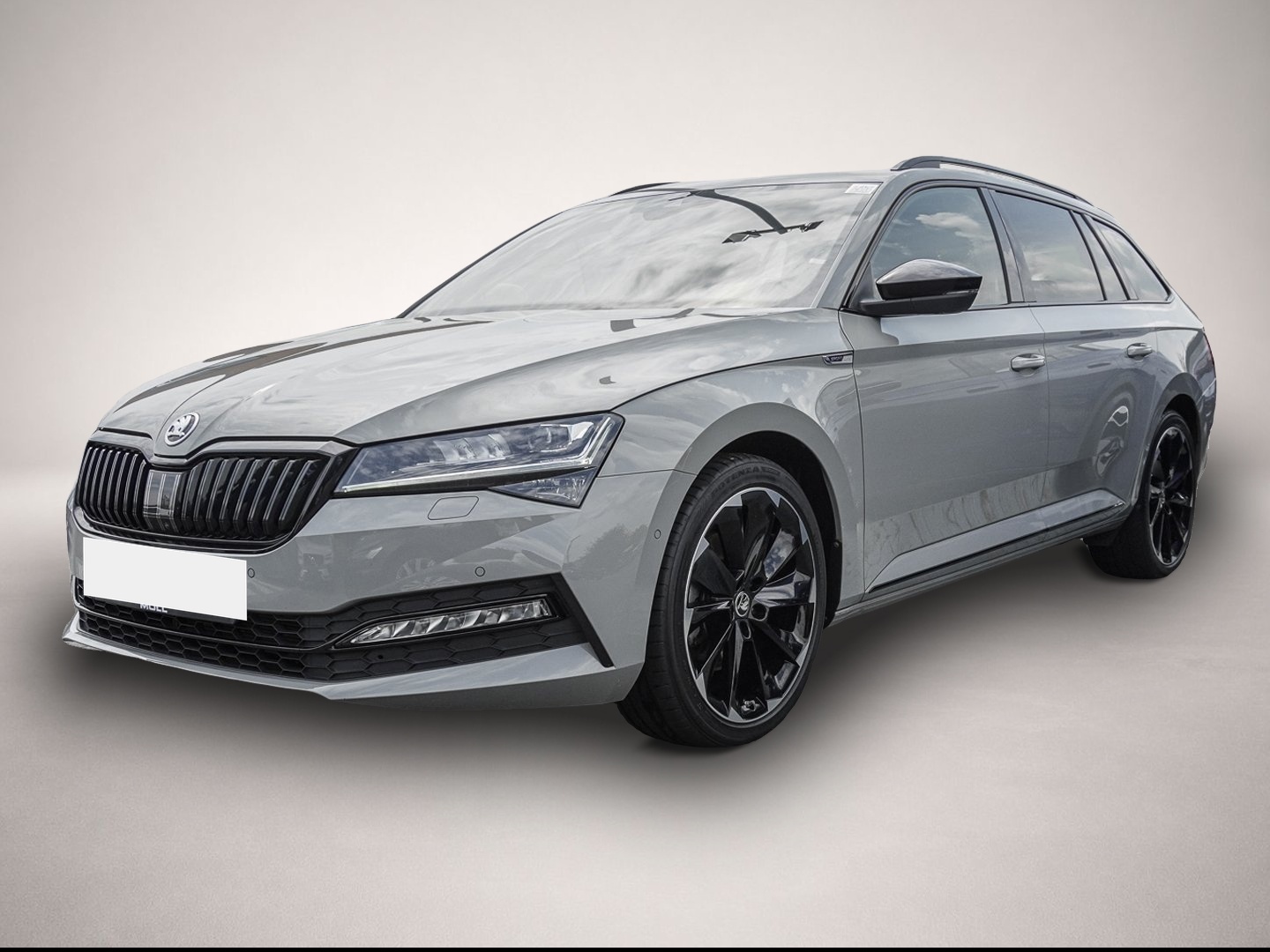 Skoda Superb (06/2024, Diesel)