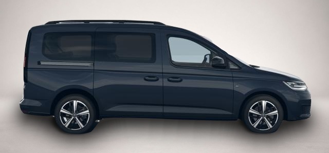 Volkswagen Caddy Maxi (07/2026, Diesel)