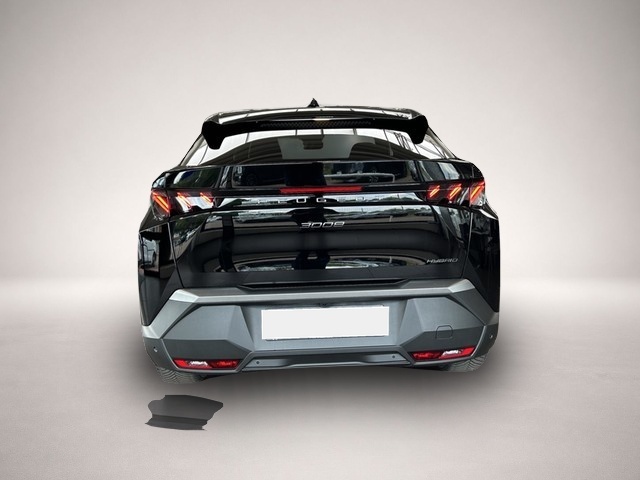 Peugeot 3008 (07/2025, Benzin)