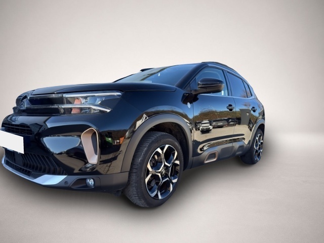 Citroen C5 Aircross (02/2024, Benzin)
