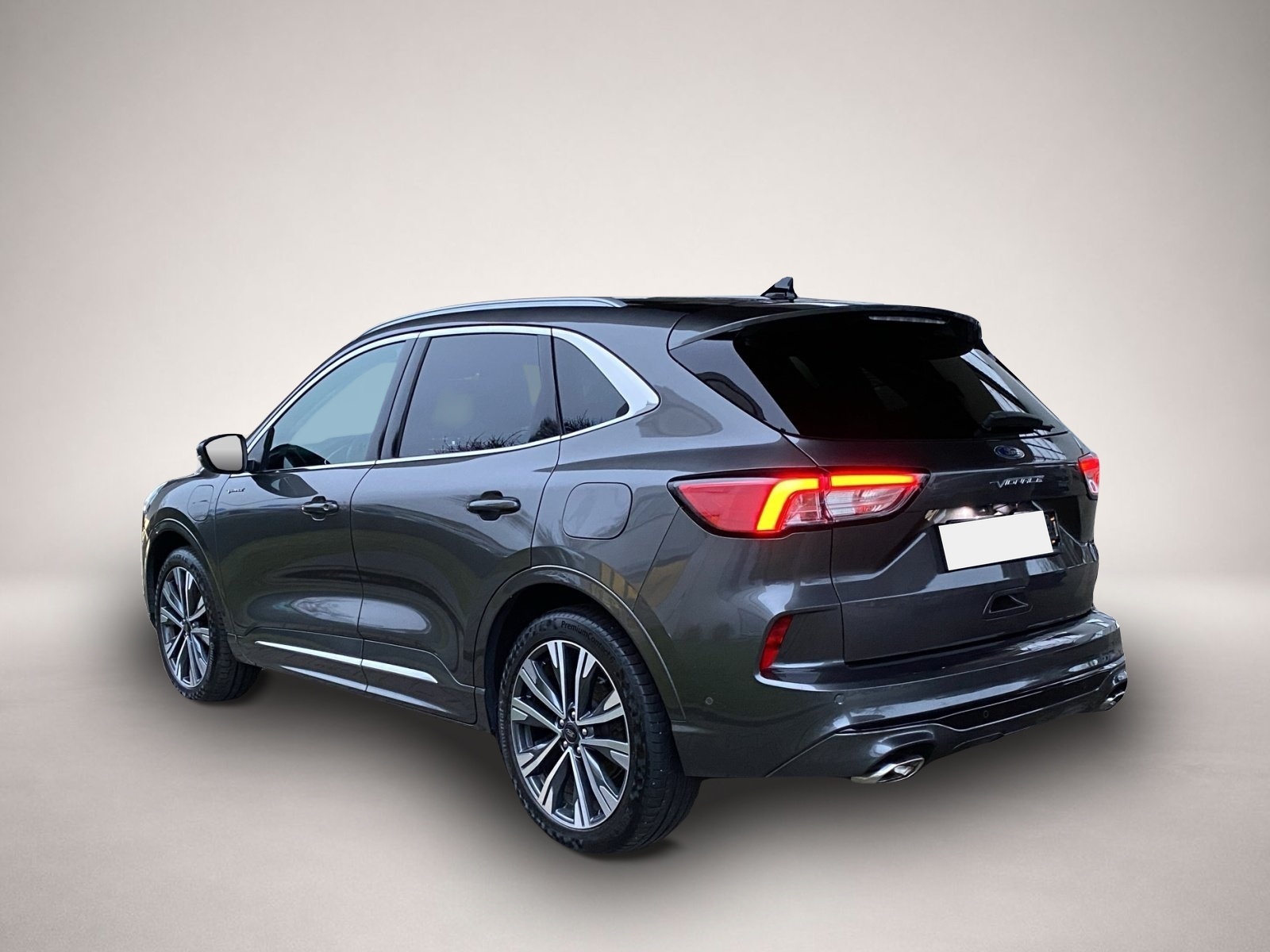Ford Kuga (10/2022, )