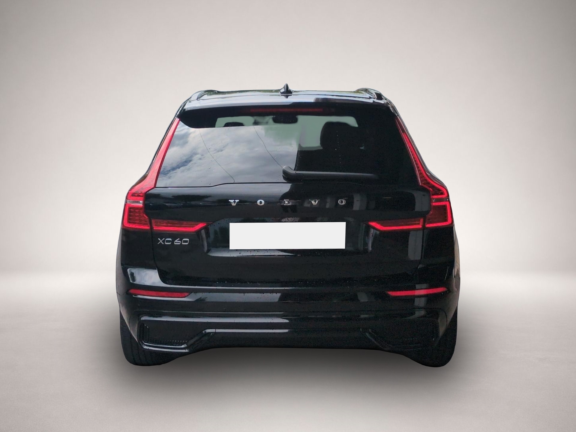 Volvo XC60 (03/2022, Diesel)