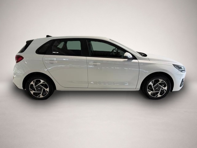 Hyundai i30 (11/2025, Benzin)