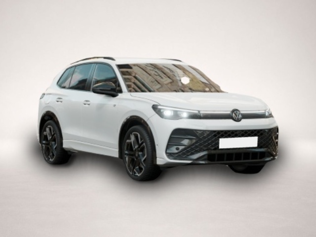 Volkswagen Tiguan (05/2026, Hybrid (Benzin/Elektro))