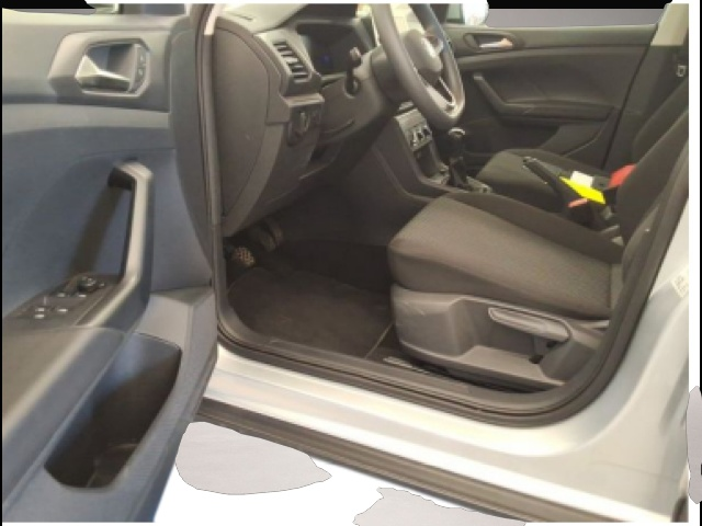Volkswagen T-Cross (08/2025, )