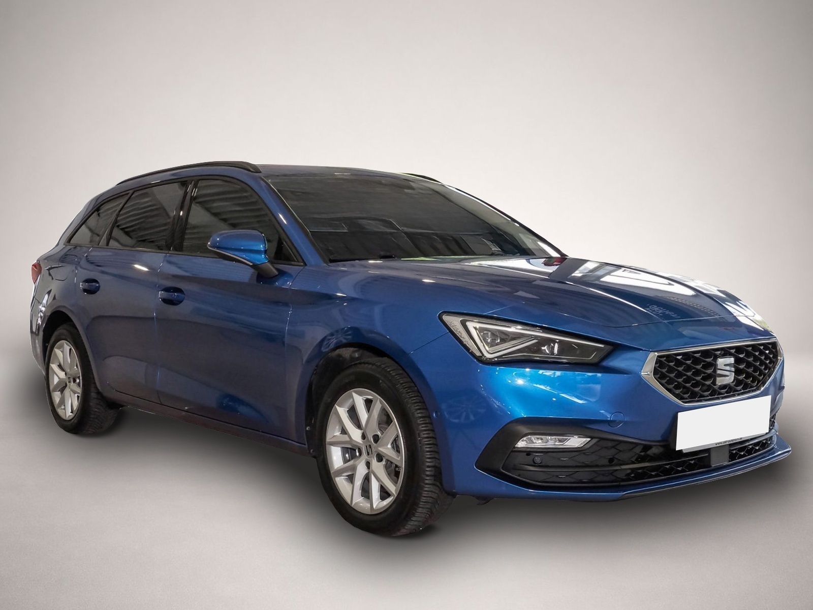 SEAT Leon, Bild 2 von 5